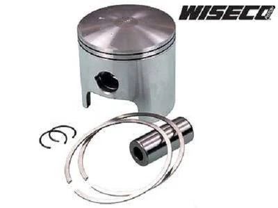 Kit de pistón Wiseco 69,50 para Yamaha YZ250 88-91, WR250 89-91 de colección  Foto 1 de 2