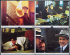 Godfather : Partie II 1974 Orig. 8X10 USA NM Lobby Carte Set Robert de Niro Al