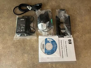 ACCESSORIES FOR GERVINE HP COMPAQ +5530 THIN CLIENT A5-101 - Picture 1 of 5