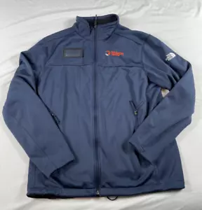 The North Face Jacket Adult Large Blue Palisades Tahoe Snow Ski Jacket Mens - Picture 1 of 20