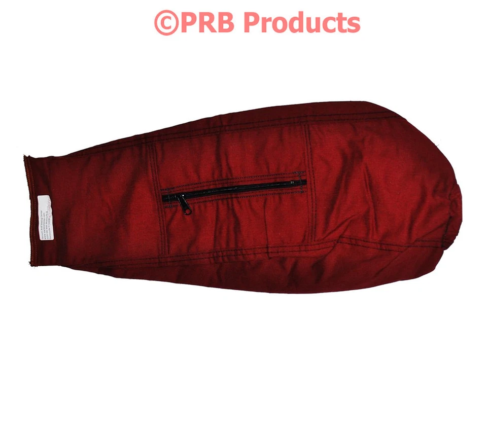 Genuine Kirby Classic III 3 Vacuum Cleaner Cloth Outer Bag OEM Part #190075 2CB