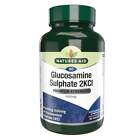 Natures Aid Glucosaminsulfat 1500mg (Premium Stärke), 90 Tabletten