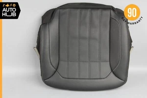 13-19 Mercedes X166 GL450 GLS550 Lower Seat Cushion Third Row Left Side OEM - Picture 1 of 12