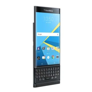 BlackBerry Priv STV100 32GB 18MP Slider Unlocked LTE Smartphone- New Sealed - Picture 1 of 16