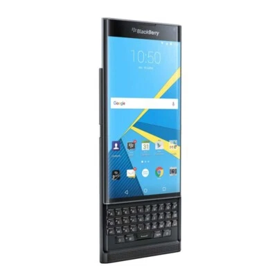 BlackBerry Priv STV100 32GB 18MP Slider Unlocked LTE Smartphone- New Sealed - Image 1 of 4