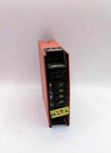 ACS Control-System Grenzwertschalter GWA-250 230V - Picture 1 of 5