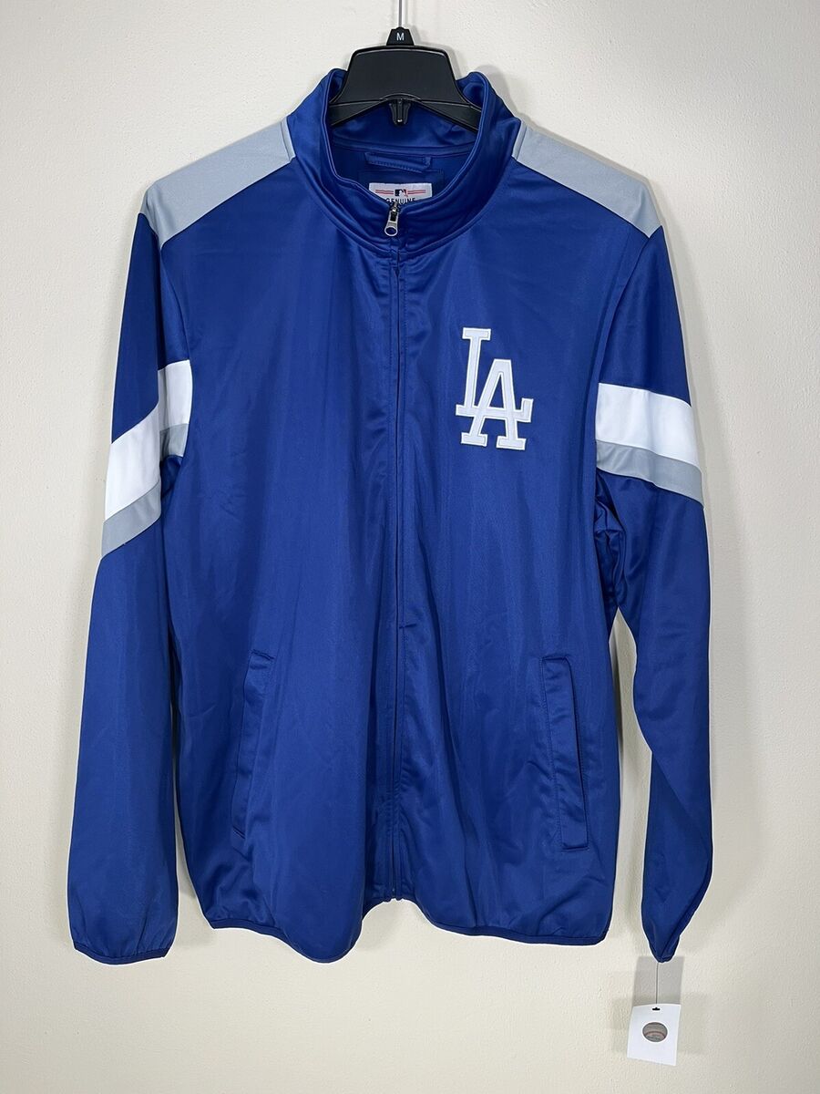 G-III Los Angeles Dodgers MLB Jackets for sale | eBay G-III Los Angeles Dodgers MLB Jackets for sale | eBay