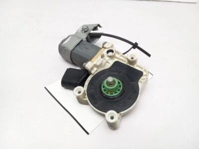 REAR DRIVER DOOR WINDOW REGULATOR FOR BMW 535 XI 2006 - 2010 - Image 1 of 4