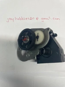 Kyosho Ultima Thorp Ball Diff y engranajes internos + 48 lanzamientos Robinson Racing exterior - Imagen 1 de 11