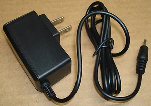 Cargador de pared de primera calidad para tableta Toshiba Folio 100 - Imagen 1 de 2