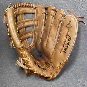 Topline 1980's MacGregor OF7 Baseball glove RHT 11.5" outfield Premium ProHide - Picture 1 of 6