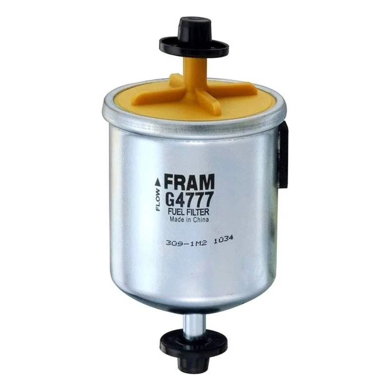 For Nissan Frontier 1998-2004 FRAM G4777 In-Line Gasoline Fuel Filter - Image 1 of 1