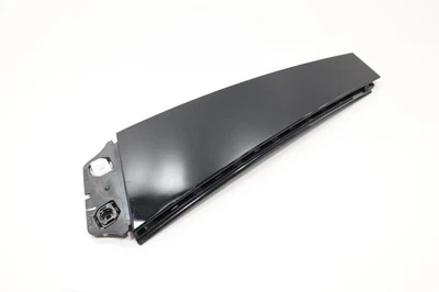 BMW 228I F44 2021-2024 PUERTA TRASERA DERECHA B PILAR APLIQUE MOLDURA FABRICANTE DE EQUIPOS ORIGINALES 7483188 Foto 1 de 4