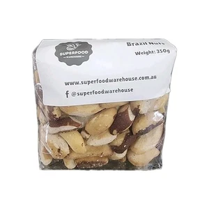 Brazil Nuts - 350gm - Picture 1 of 2