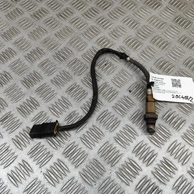 Sensor de oxígeno lambda BMW 4 Coupé F82 M4 7848483 3.0 gasolina 317KW 2015 3043771 - Imagen 1 de 4