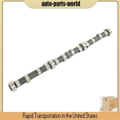 Árbol de levas 53010448AA para Jeep Wrangler TJ 1999-2006 WJ y motor XJ 4,0 L STOCK EN EE. UU. Foto 1 de 4