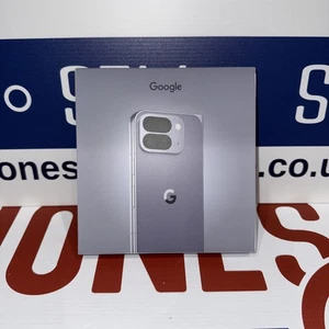 Google Pixel 10 Pro Fold 512GB Moonstone (𝐁𝐑𝐀𝐍𝐃 𝐍𝐄𝐖) - Picture 1 of 4