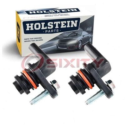 2 pc Holstein Camshaft Position Sensors for 2016-2020 Buick Envision 2.0L iv - Image 1 of 4