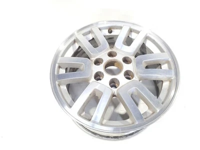 2007 Ford Expedition OEM Wheel Rim 18x8.5 Aluminum  - Image 1 of 4