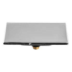 Waterfall Tub Spout G1/2 External Thread SPA Bathroom Pool Swimming Pool5397 - Picture 1 of 7