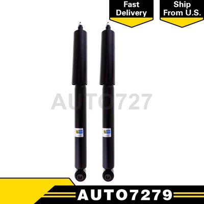 Bilstein Rear Shock Absorber For Volvo XC60 2017 2016 2015 2014 2013 2012 2011 - Image 1 of 3