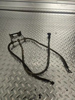OEM - 02-13 Kawasaki Brute Force 650 750 Front Brake Lines 43095-0078 Prairie - Image 1 of 2