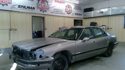 AC Compressor 6-231 Fits 94-95 REGAL 1718829 - Image 1 of 4