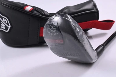 Wilson Dynapower 2023 #3 Hybrid / 19 Degree / Regular Flex HZRDUS Smoke RDX Red - Image 1 of 4