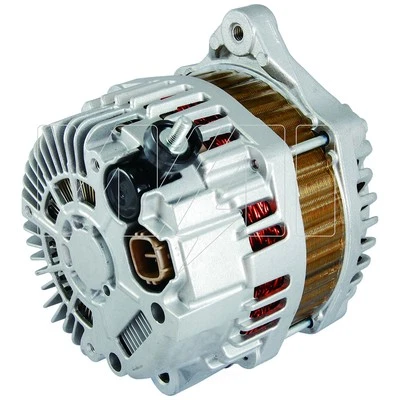 Alternator WAI 11224N fits 06-08 Suzuki Grand Vitara - Image 1 of 2