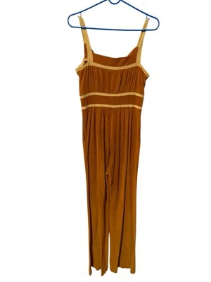 Vicky Vaughn Juniors 1970s Pants Suit  - Image 1 of 3