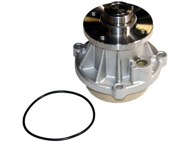 Bomba de agua para Ford F250 Super Duty 2003-2004 6,0 L V8 GQ337JK 100 % nueva Foto 1 de 1