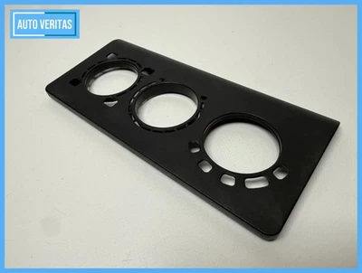 Original VW Polo Caddy (6N1 / 6K) blower regulator aperture panel 6K0819075 - Image 1 of 4