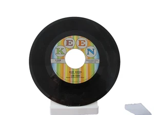 45 RECORD - SAM COOKE - BLUE MOON - Picture 1 of 1
