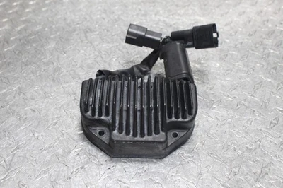 04-05 HARLEY-DAVIDSON DYNA SUPER GLIDE EFI FXDI OEM RECTIFIER VOLTAGE REGULATOR - Image 1 of 4