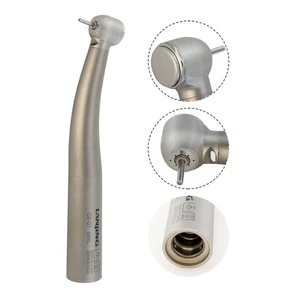 Dental High Speed Fiber Optic Turbine Handpiece Ti Fit KAVO MULTIflex LUX 26W - Picture 1 of 23