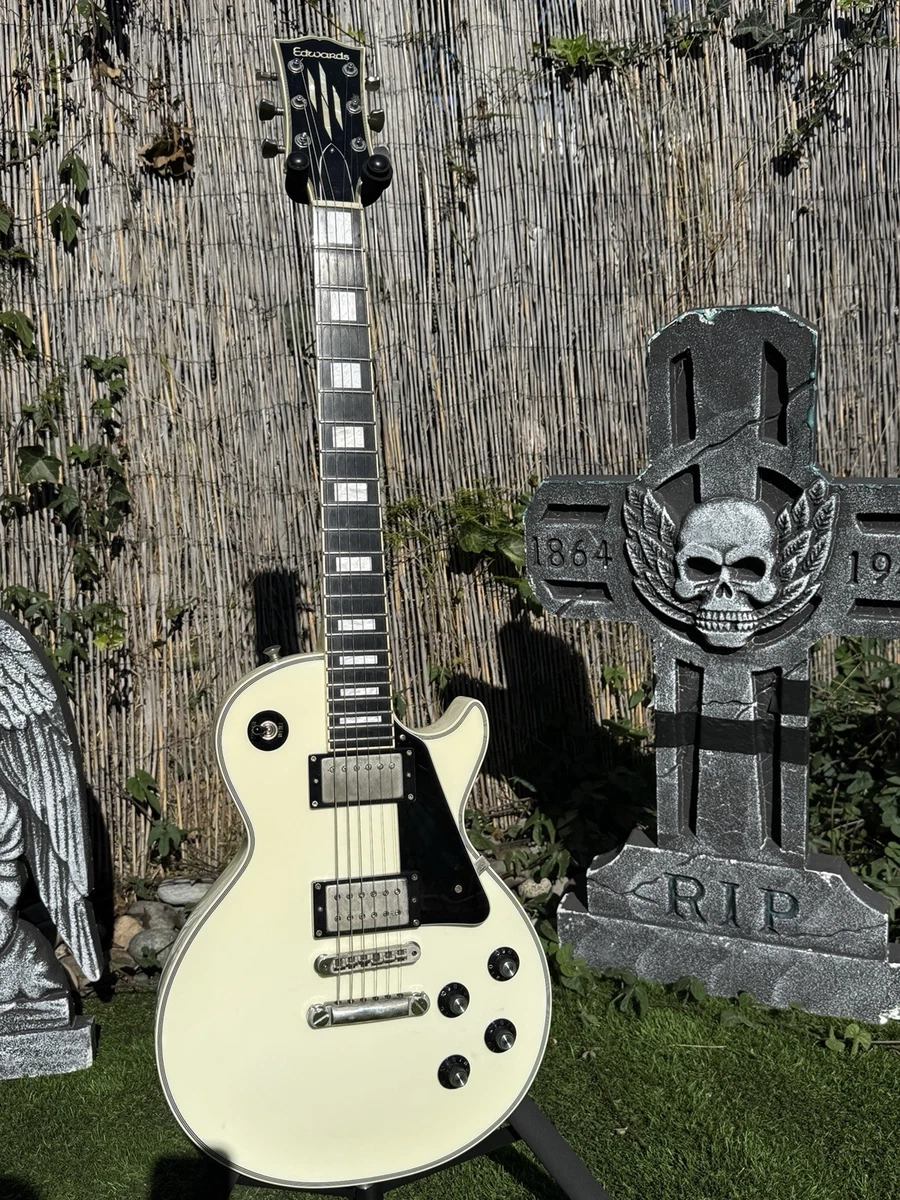 Edwards Guitars & Basses for sale | eBay