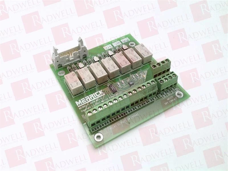 MERRICK SCALE M21882-1 / M218821 (USED) - Image 1 of 1