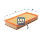 UFI (30.199.00) Luftfilter Filtereinsatz für VW