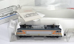 MARKLIN DIGITAL 83320 HO H0 SNCF BB 22200 22402TU - Picture 1 of 8