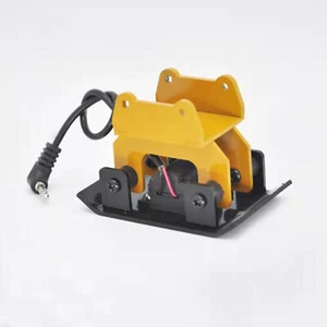 Für Huina 1580/1592/1593/1594 Bagger RC Auto Teil Vibration Stampfer Kompressor - Bild 1 von 5