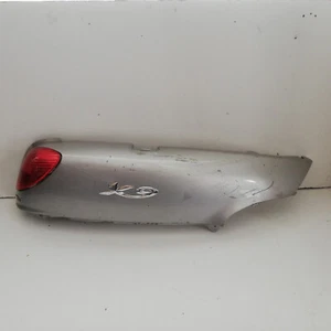 Piaggio X9 250 Right Side Seat - Imagen 1 de 10