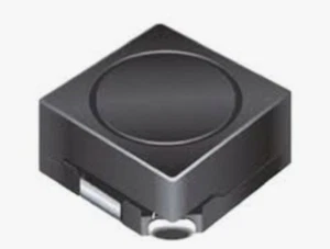 1 pc 100 uH Inductors by Bourns P/N SRR0604-101KL - Picture 1 of 1