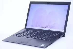 Sony Vaio VJPG11C11N Core i5 8250U 1.8Ghz RAM 8GB SSD 256GB PC Used - Picture 1 of 7