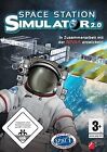Space Station Simulator 2.0 by dtp entertainment AG | Game | condition very good