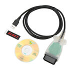 OBD2 Diagnostic Cable For ELS27 Wearproof Scanning Adaptor For CMax Monde☂