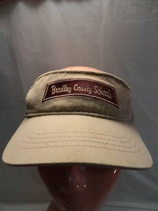 Bradly County Schule Sonnenblende - Bild 1 von 7