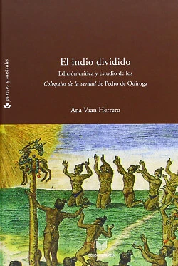 El indio dividido. NUEVO. Envío URGENTE. HISTORIA (IMOSVER) - Imagen 1 de 1
