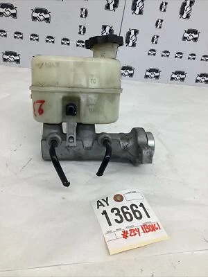 OEM 2014-2019 GMC YUKON CHEVROLET Tahoe Cadillac cilindro maestro de freno 782945 Foto 1 de 2