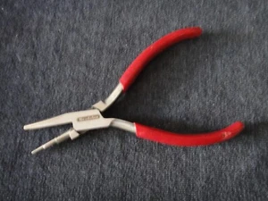 Beadalon Wire Looping Pliers-5", JTWL1 - Picture 1 of 3