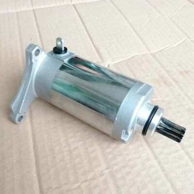Electric Starter Motor for Yamaha BW200 Big Wheel 200 86-88 TTR225 TTR230 99-17 Foto 1 de 4